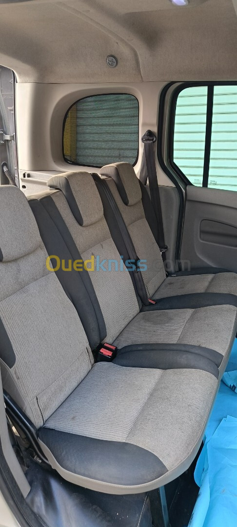 Renault Kangoo 2013 Privilège plus