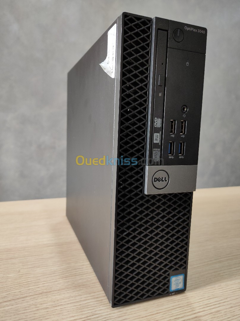 Dell optiplex 3040 i5 6eme