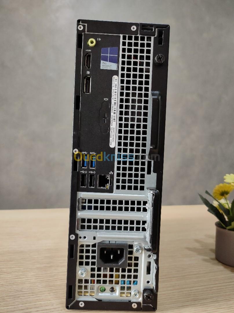 Dell optiplex 3040 i5 6eme