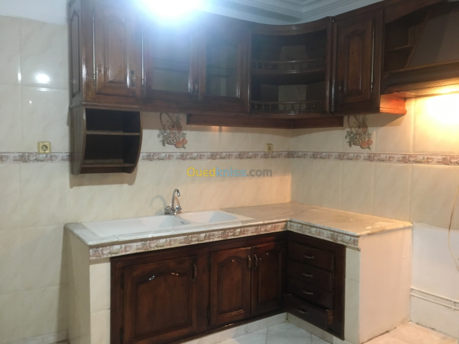 Location Niveau De Villa F2 Alger Birkhadem