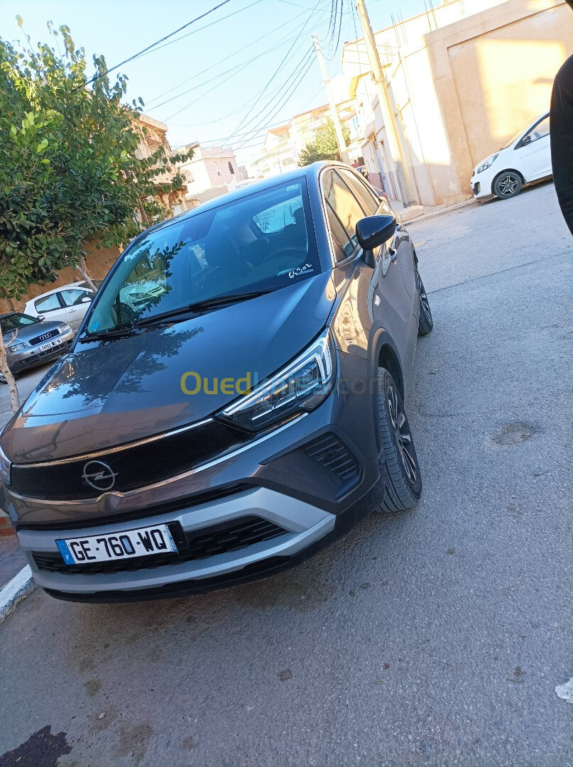 Opel Corsa 2022 Corsa