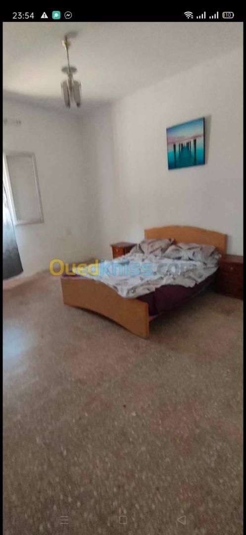 Location Appartement F3 Ain temouchent Beni saf