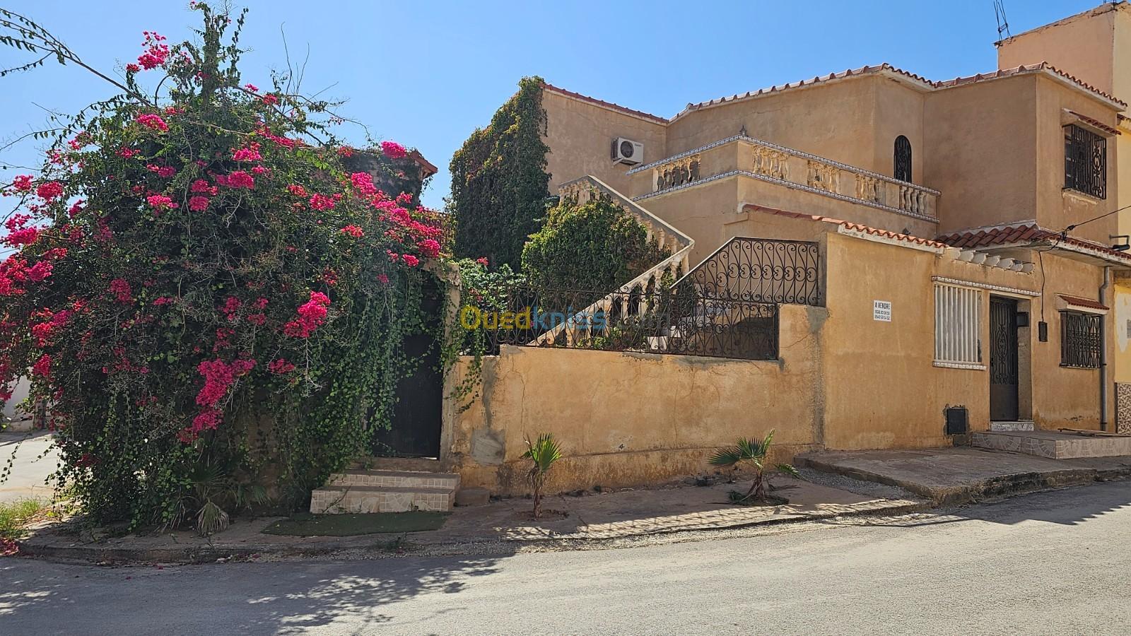 Vente Villa Oran Bousfer