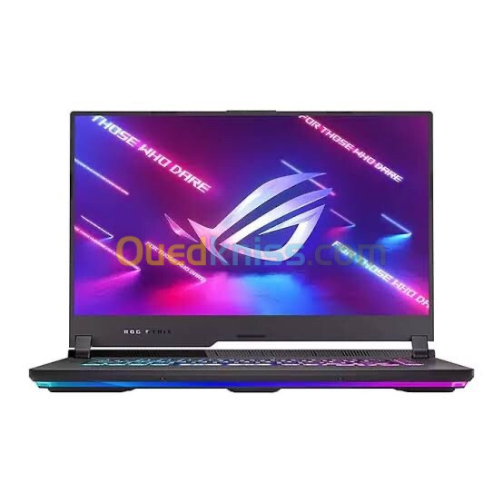 Asus ROG Strix g15 G513QM 