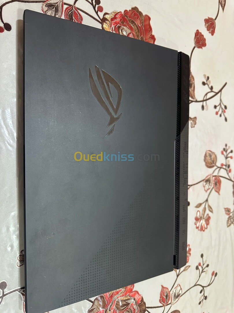 Asus ROG Strix g15 G513QM 