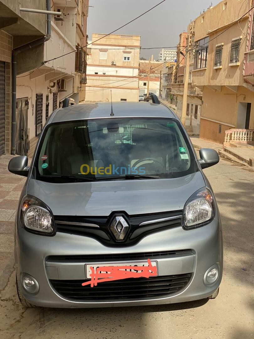 Renault Kangoo 2019 Privilège +