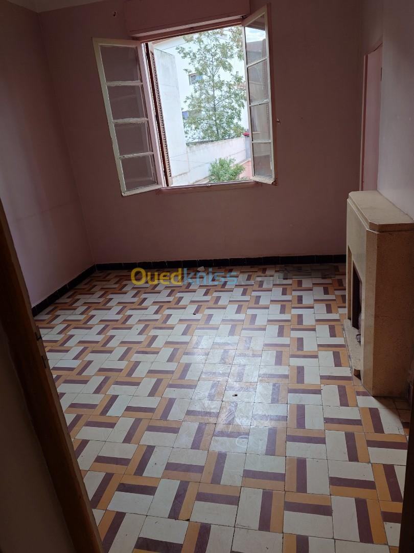 Vente Appartement F4 Blida Blida