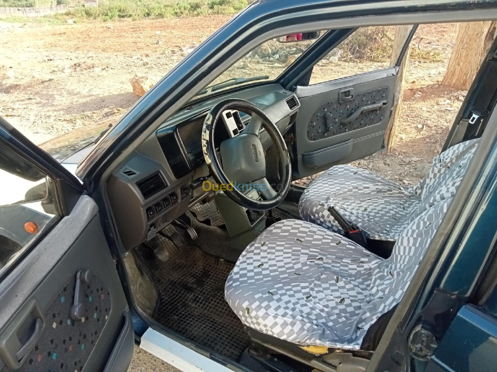 Suzuki Maruti 800 2013 Maruti 800