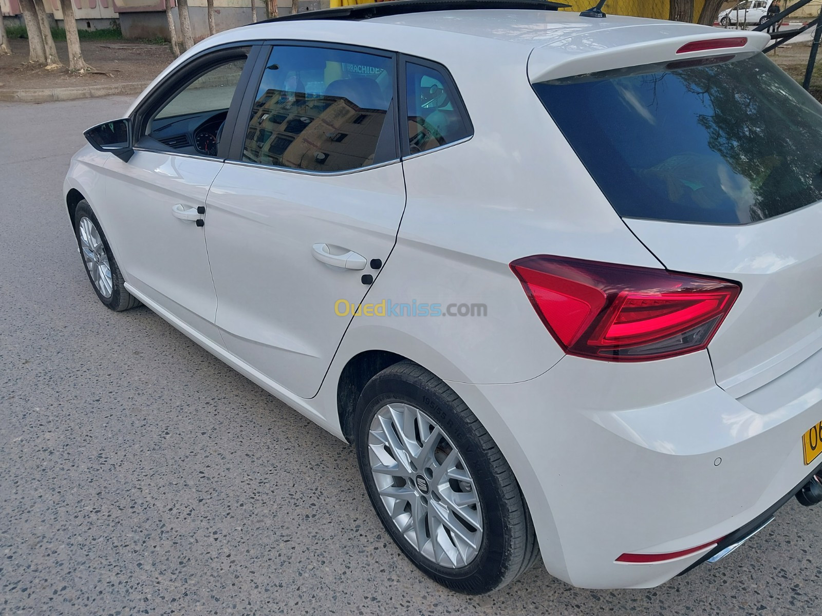 Seat Ibiza 2018 