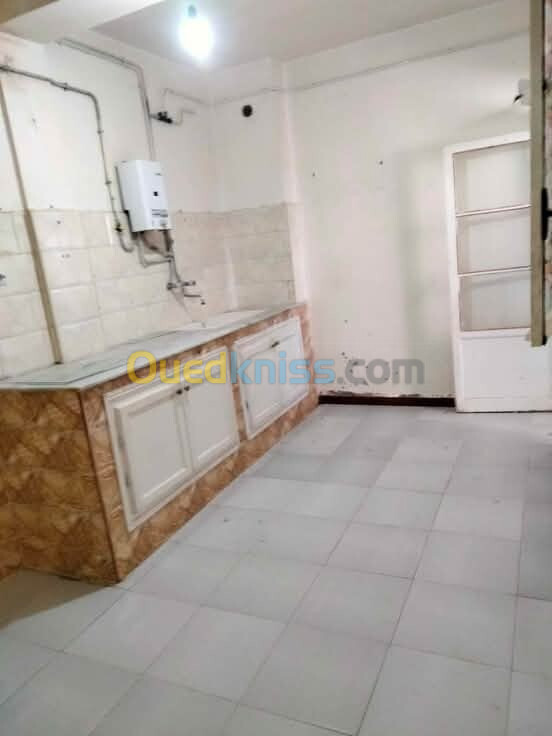 Vente Appartement F3 Jijel Kaous