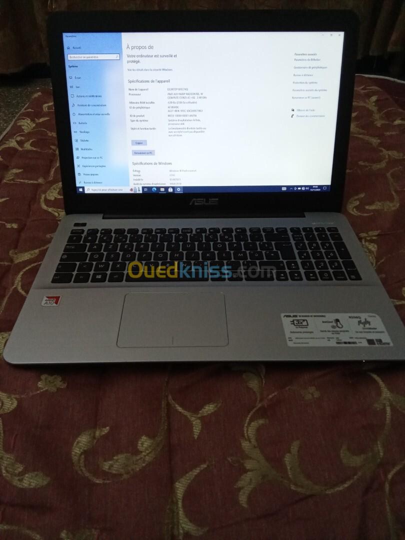 asus r556q