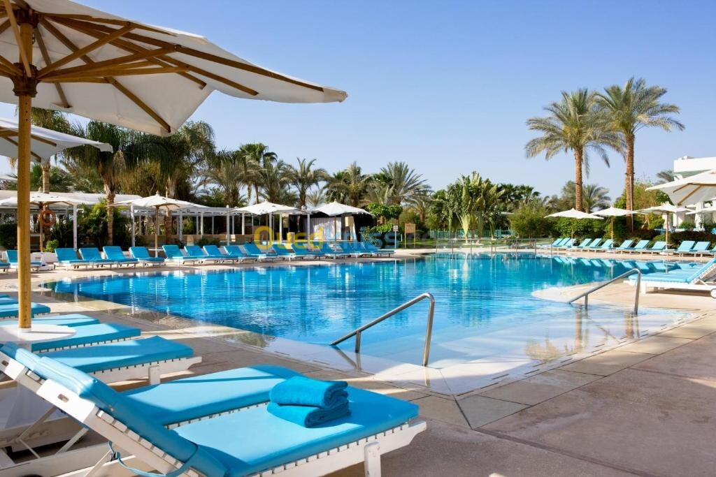 BIG PROMO SHARM EL SHEIKH - VACANCE DE DECEMBRE 