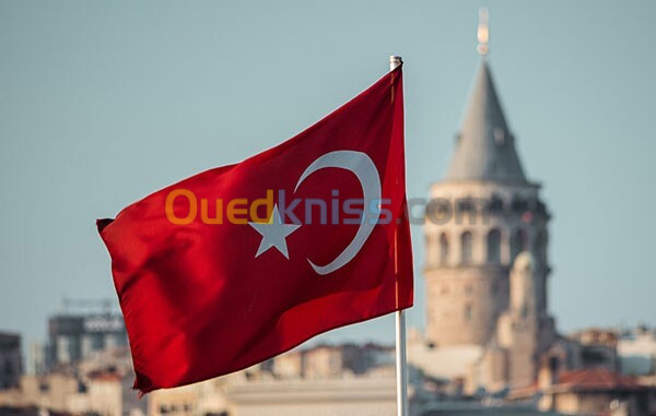 PROMO ISTANBUL -OCTOBRE a Partir de 119000 Dzd