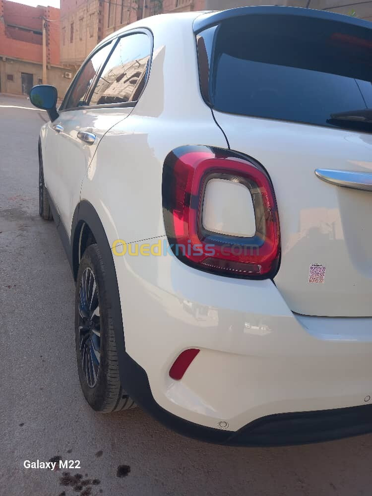 Fiat Fiat 500x 2023 Club