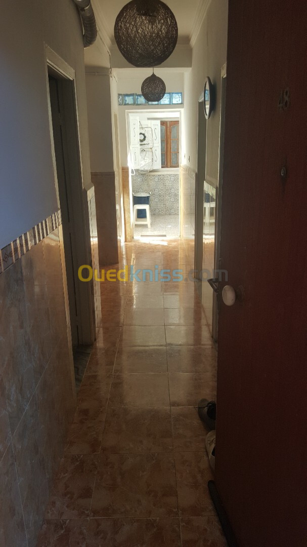 Location Appartement F4 Tipaza Douaouda