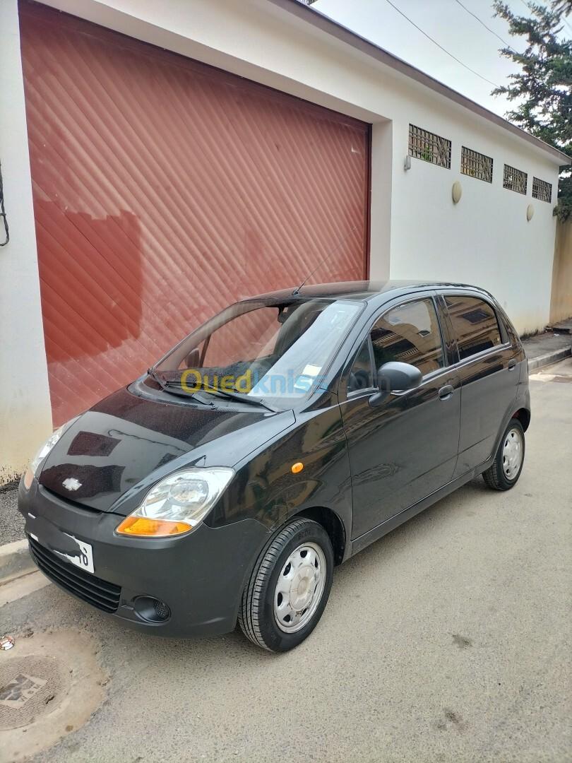 Chevrolet Spark 2013 Lite Base