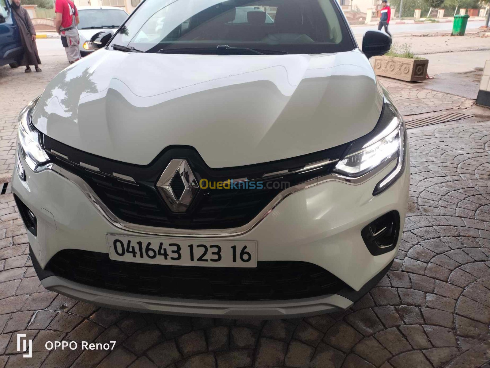 Renault Capture 2023 FULL Options