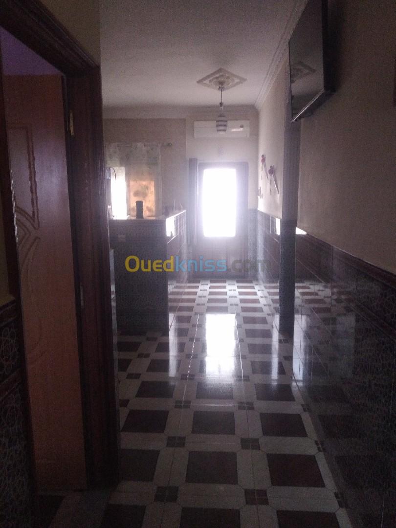 Location vacances Appartement F3 Tlemcen Tlemcen