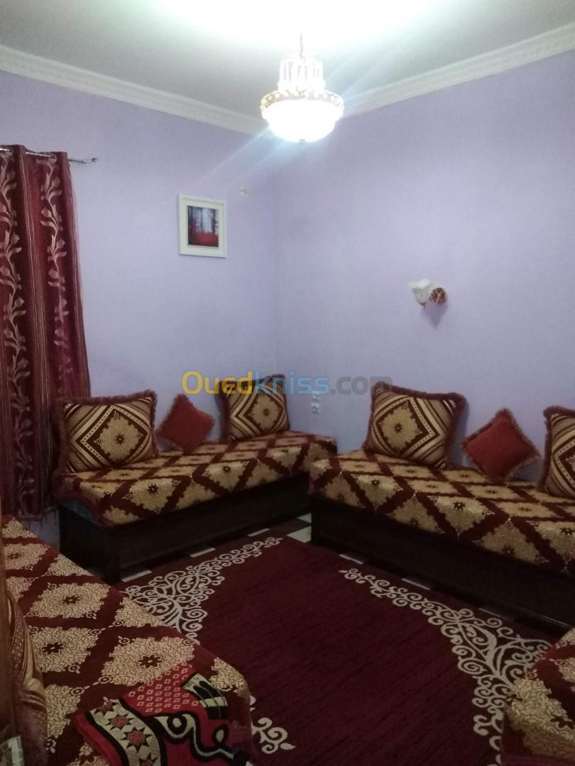 Location vacances Appartement F3 Tlemcen Tlemcen