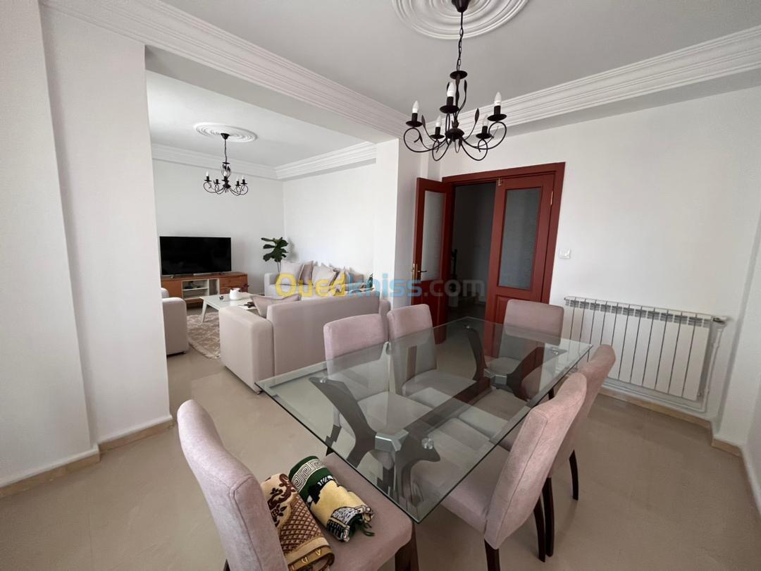 Vente Duplex F05 Alger Birtouta