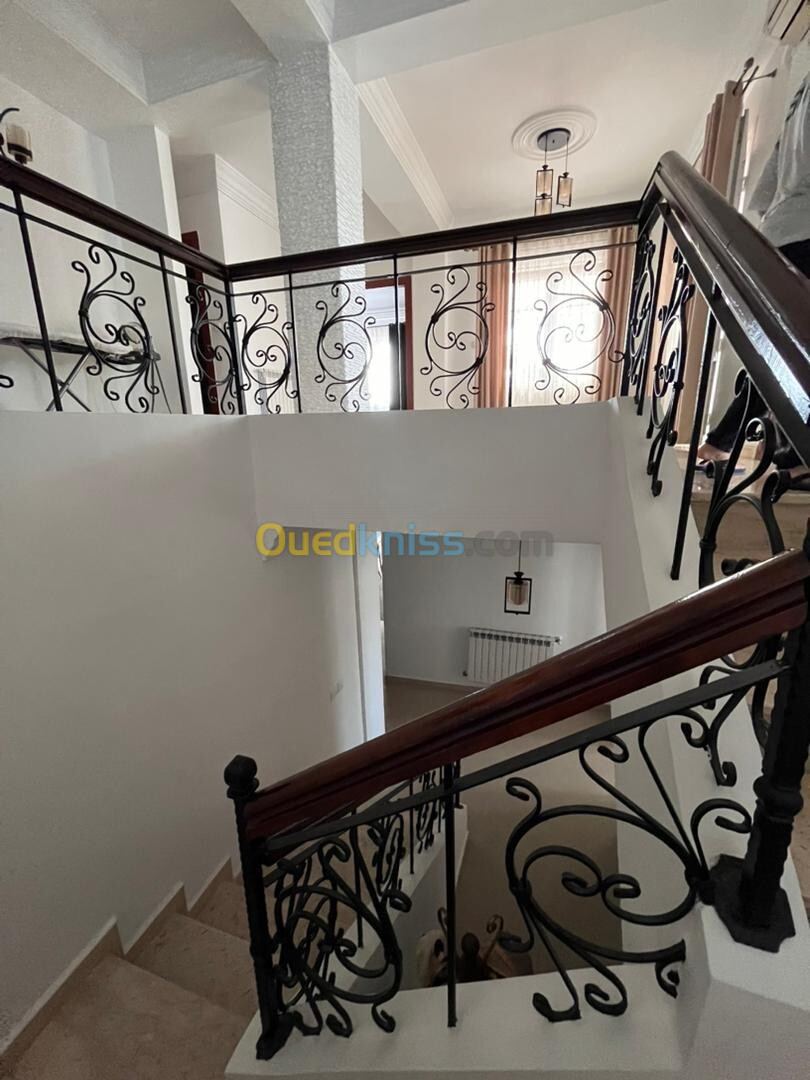 Vente Duplex F05 Alger Birtouta