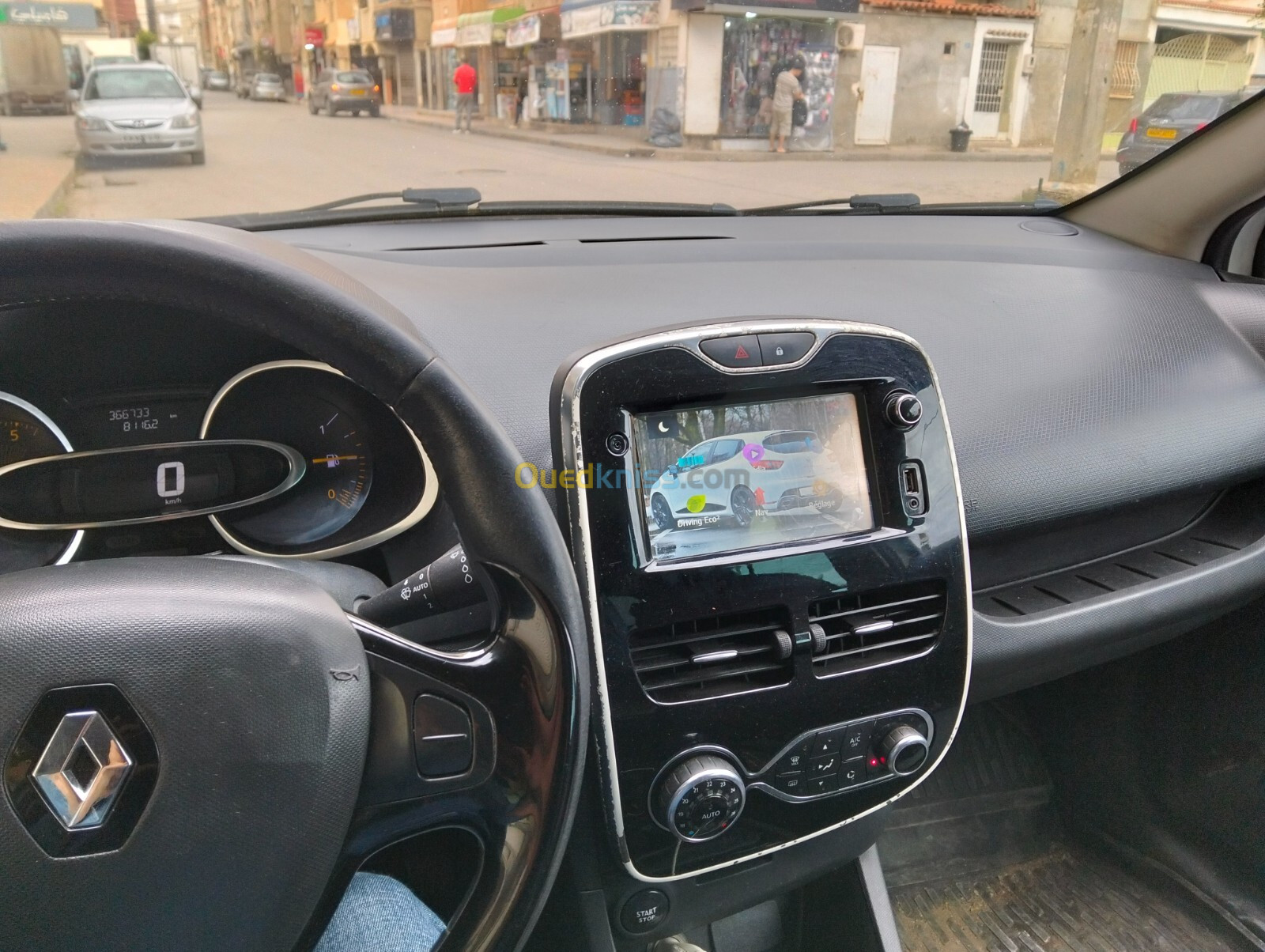 Renault Clio 4 2016 GT Line +