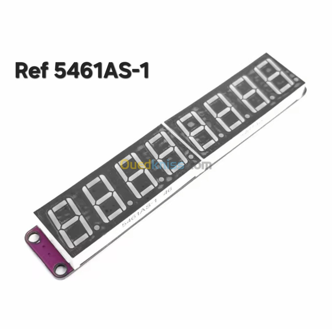 Module Max7219 7 segment 8bit