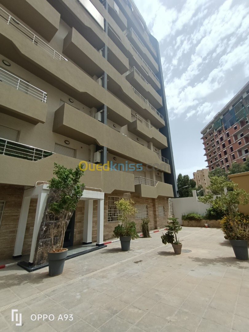 Vente Appartement F3 Alger Ouled fayet