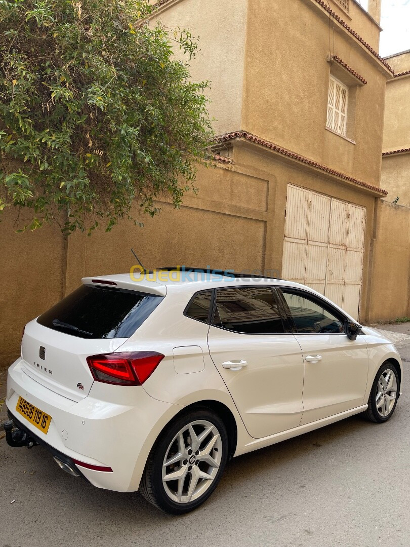 Seat Ibiza 2019 FR