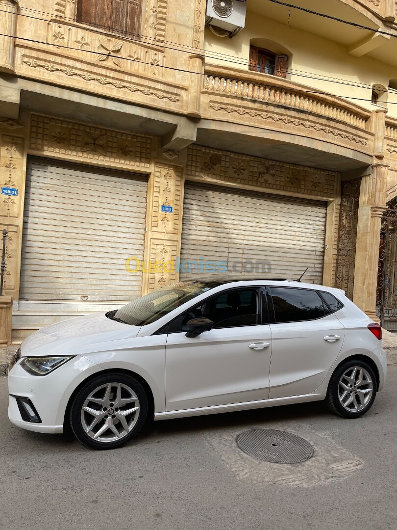 Seat Ibiza 2019 FR