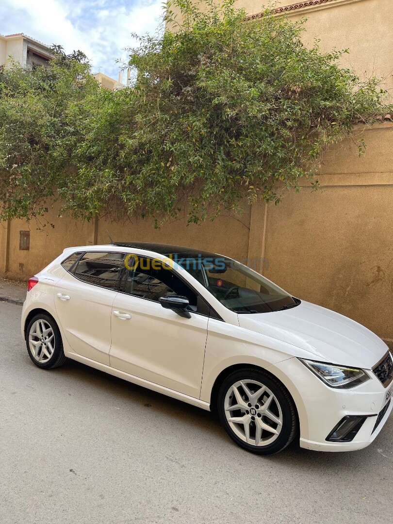 Seat Ibiza 2019 FR