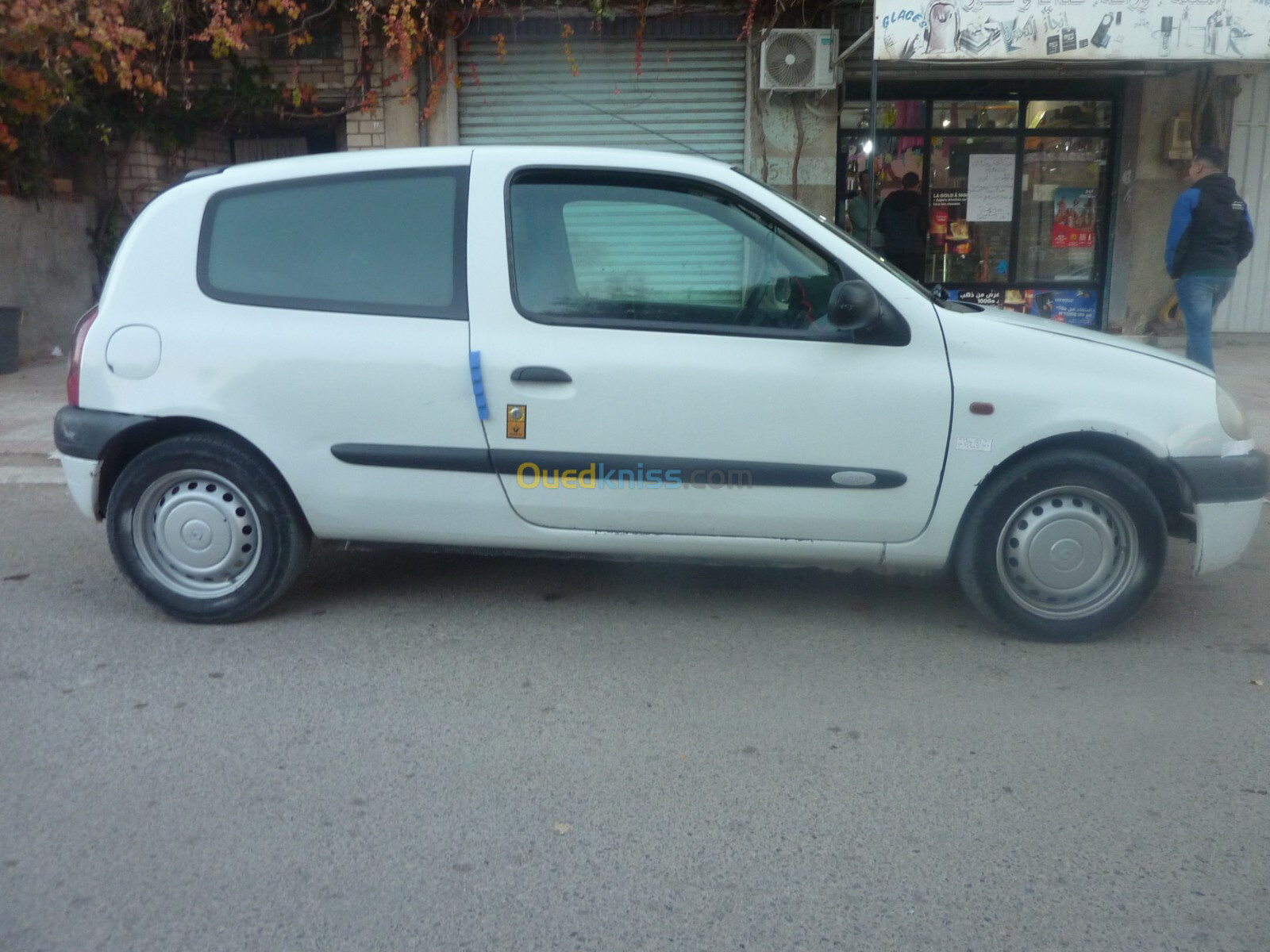 Renault Clio 2 2000 Clio 2