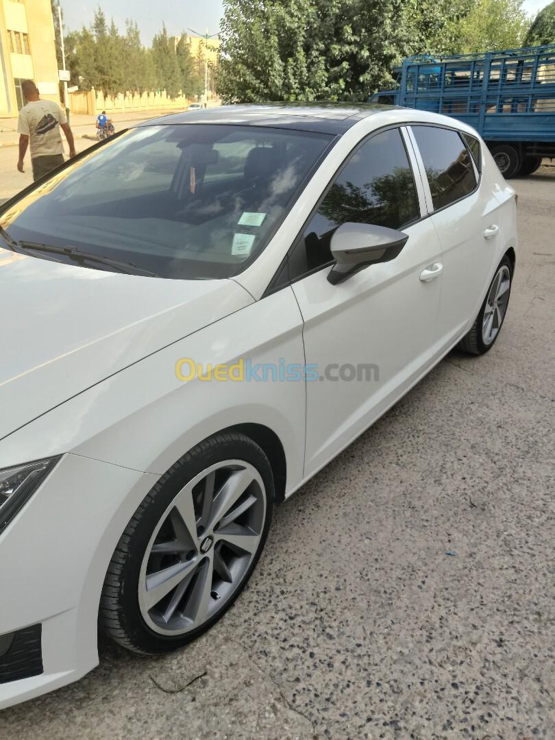 Seat Leon 2016 FR+15