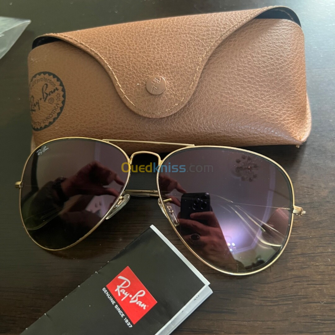 Ouedkniss ray ban on sale