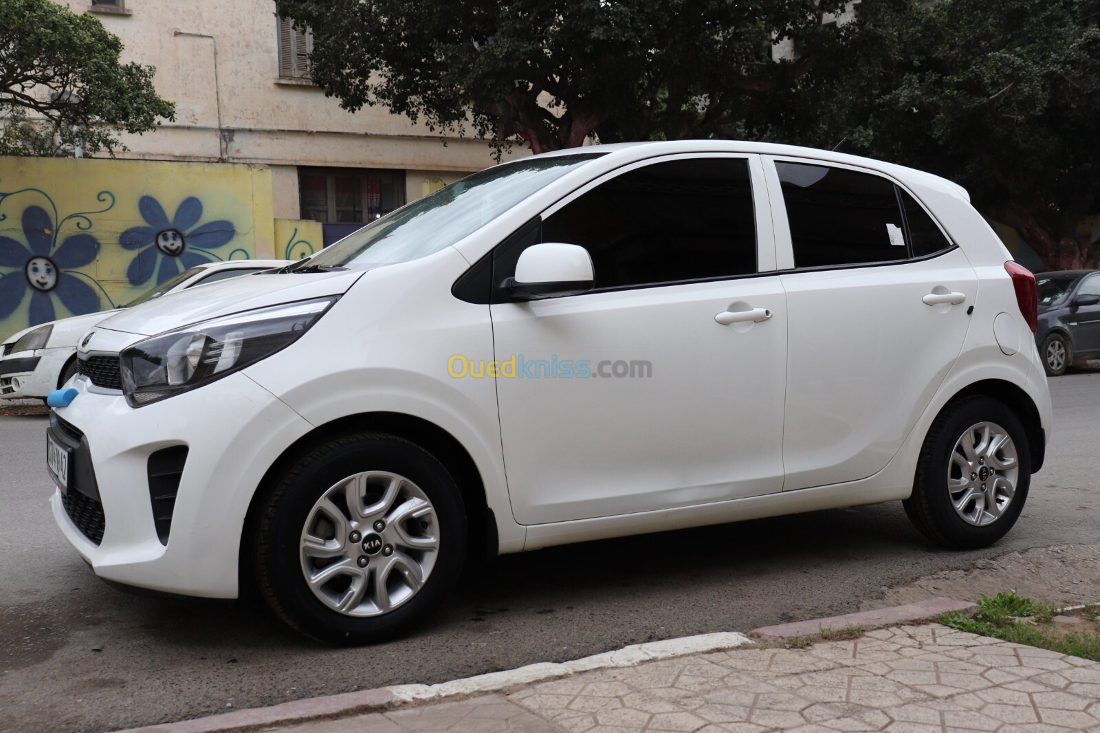 Kia Picanto 2019 LX Start