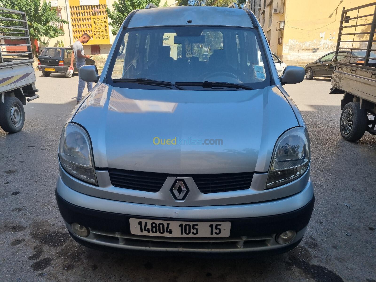 Renault Kangoo 2005 Kangoo