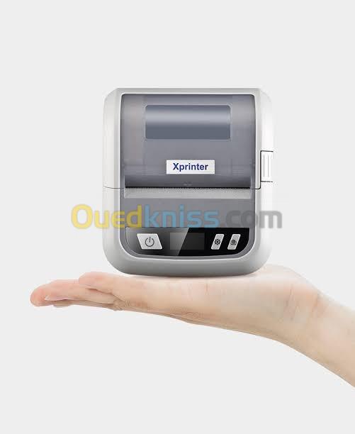  Ticket Xprinter P323B imprimante