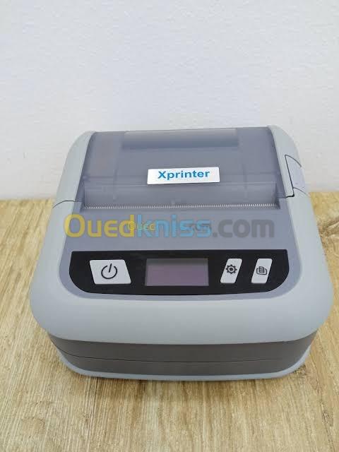  Ticket Xprinter P323B imprimante