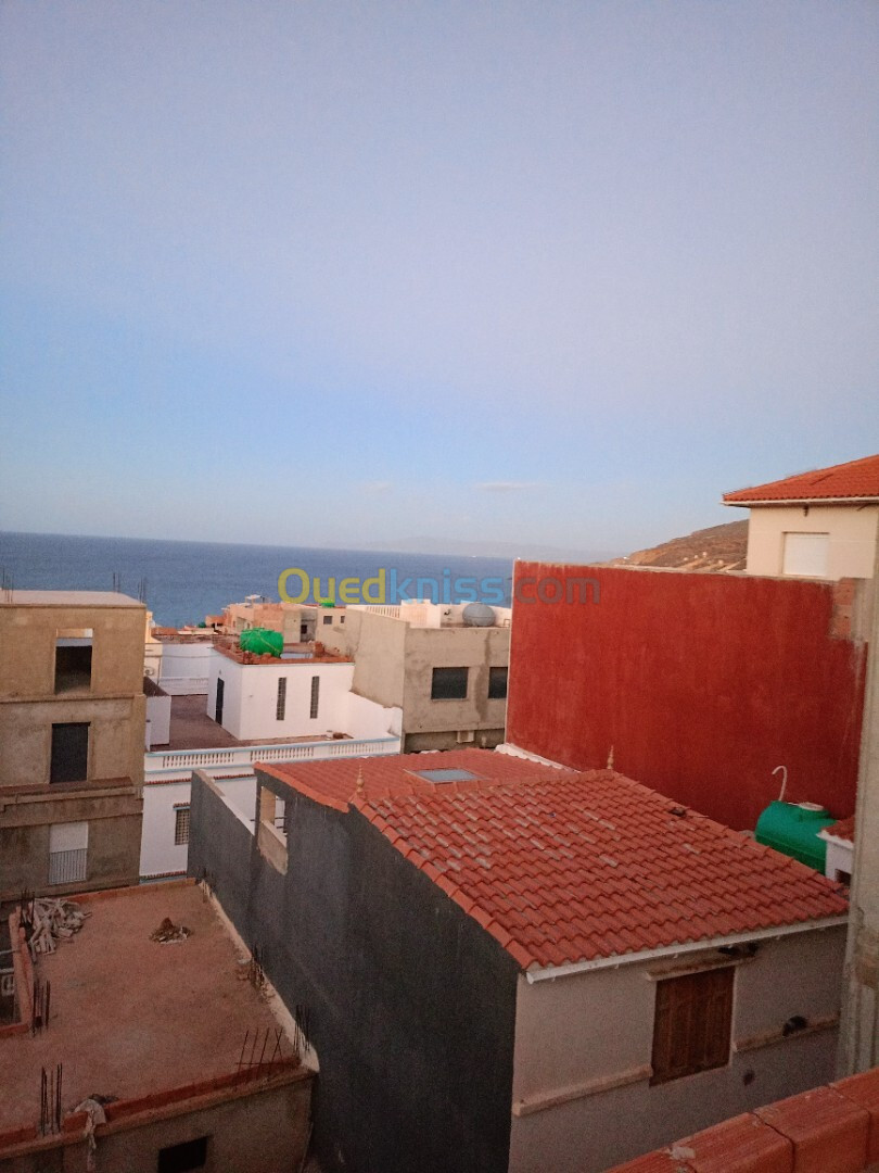 Vente Villa Oran Ain el turck