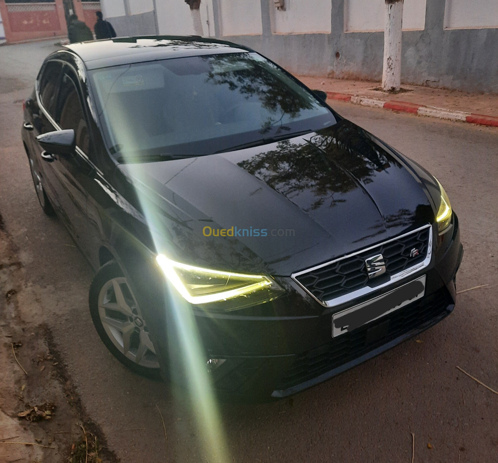 Seat Ibiza 2019 FR