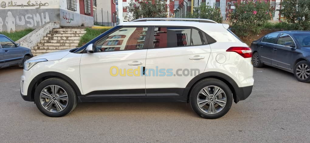 Hyundai Creta 2017 GL