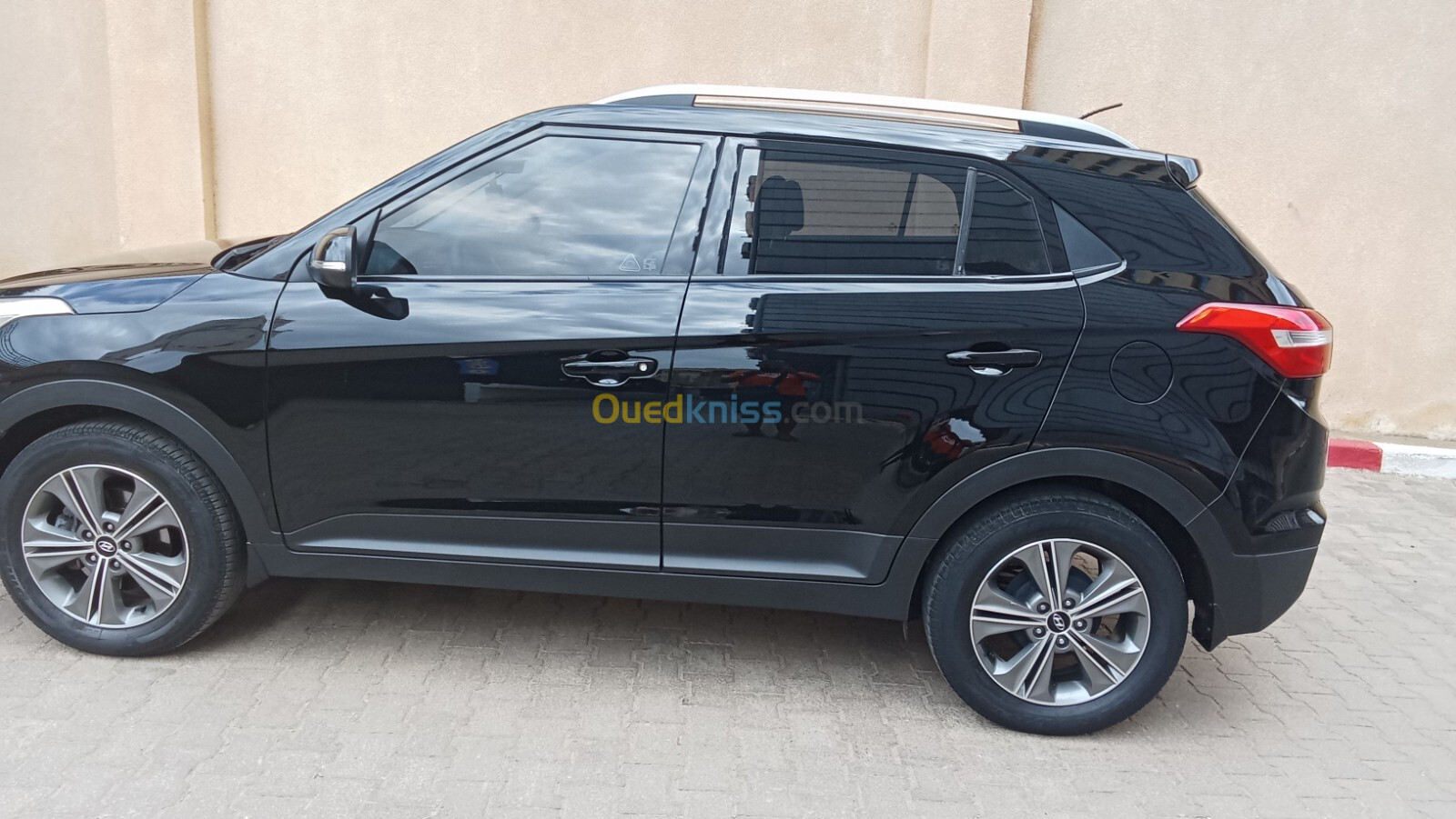 Hyundai Creta 2017 GL