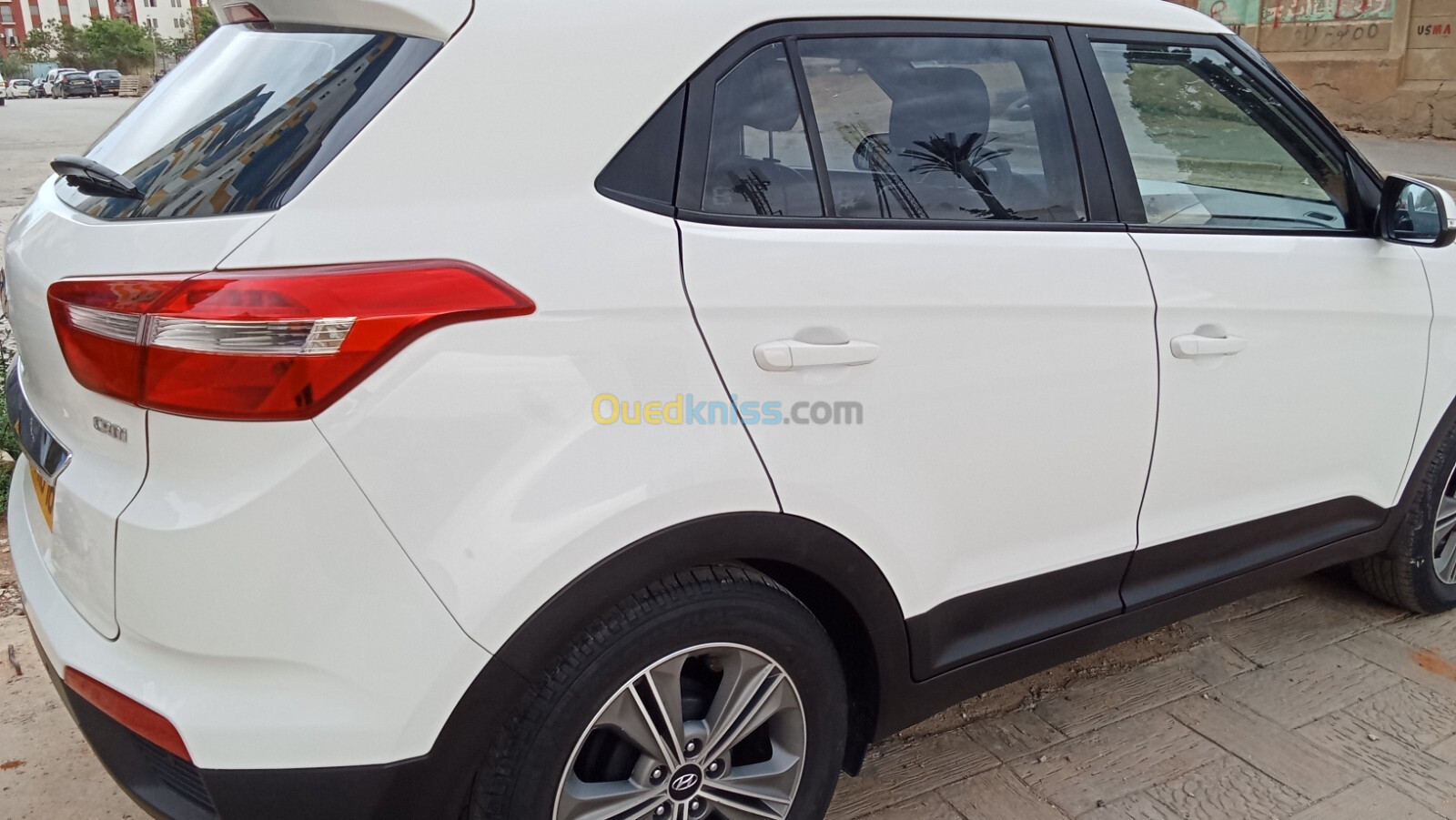 Hyundai Creta 2019 GLS