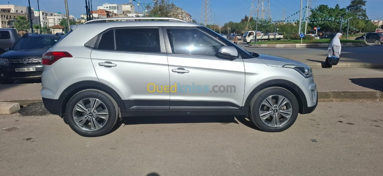 Hyundai Creta 2019 GLS