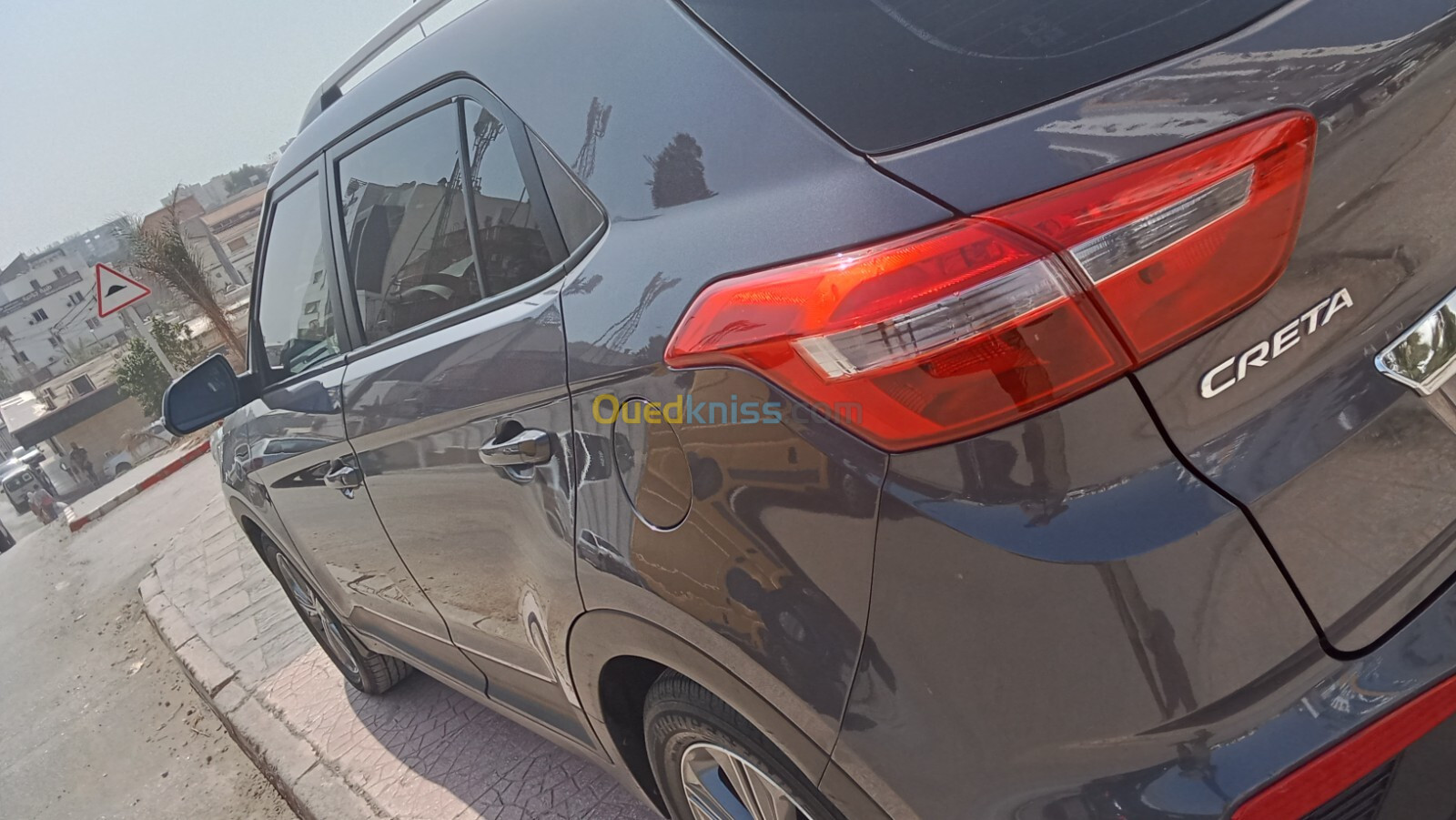 Hyundai Creta 2018 GLS