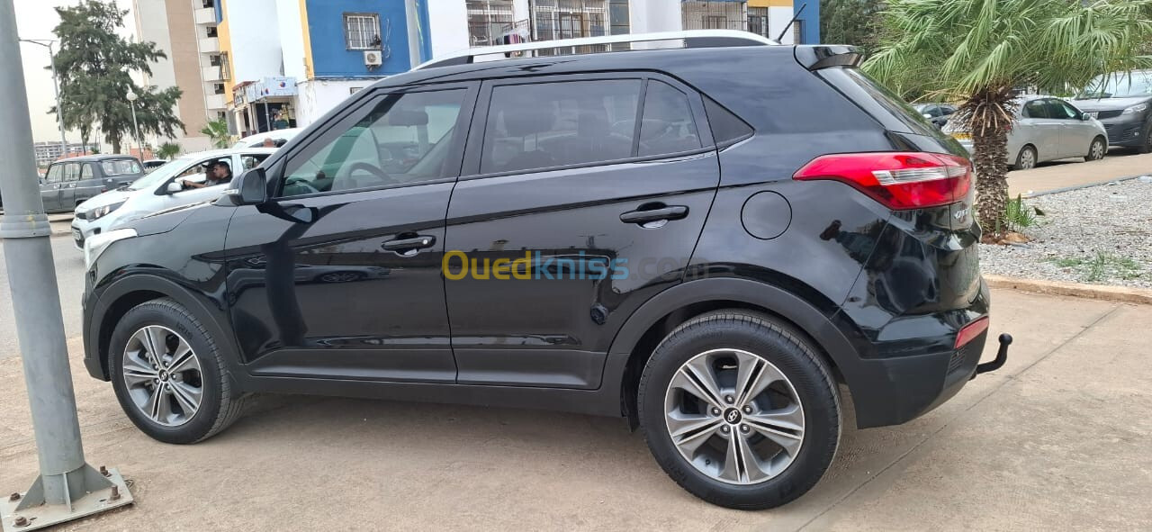 Hyundai Creta 2017 GL