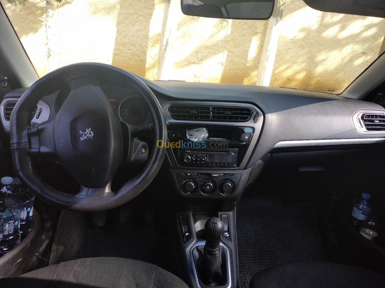 Peugeot 301 2013 301