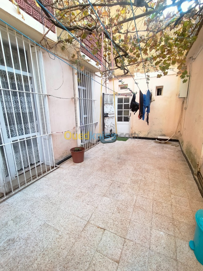 Vente Appartement F4 Médéa Medea