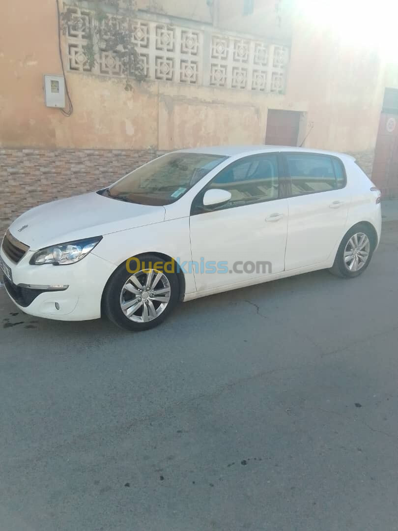 Peugeot 308 2014 Active