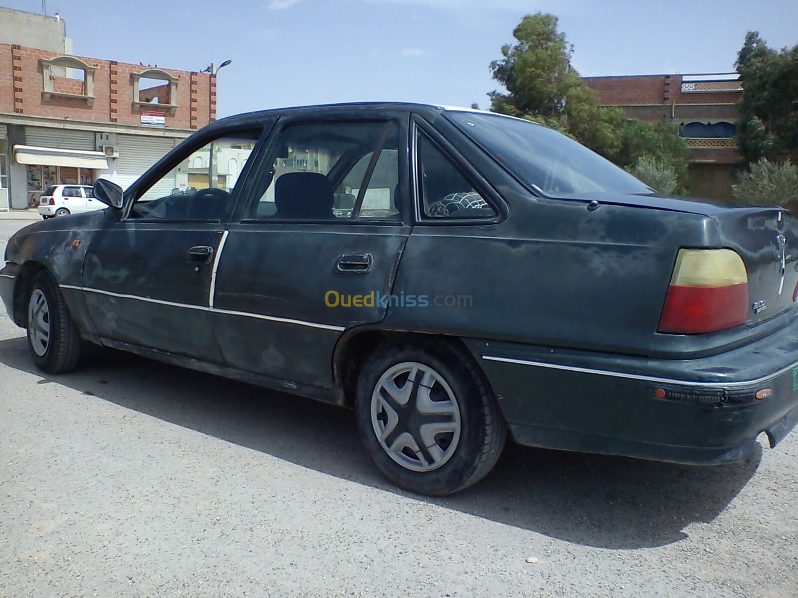 Daewoo daweoo cielo 1999 1.5 cielo